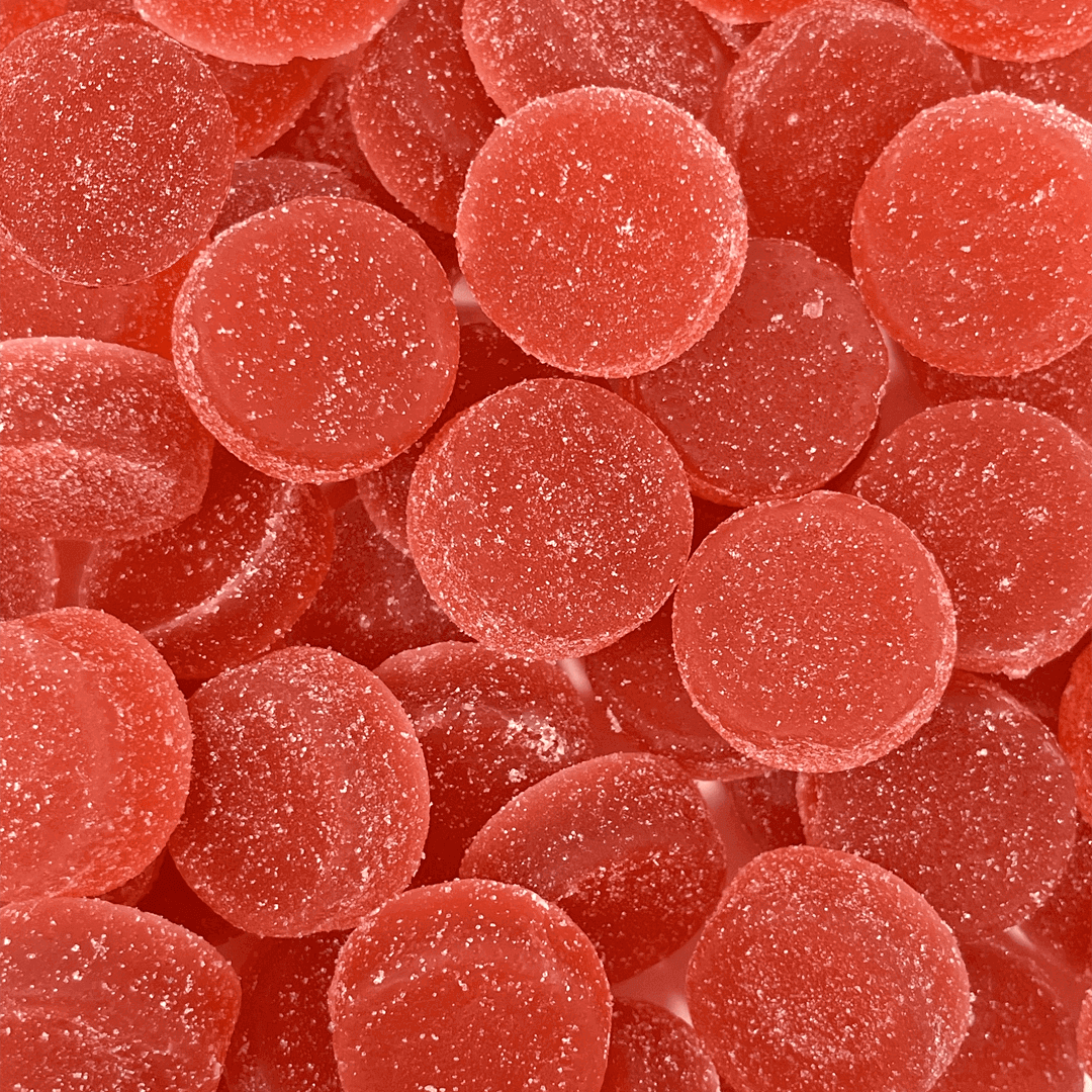Bulk Delta 8 - Delta 8 Gummies - Injoy Extracts