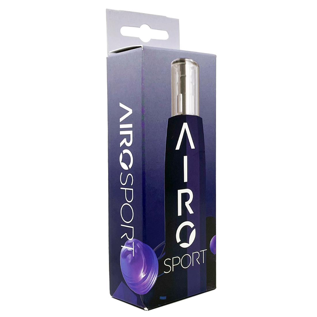 OG Indigo - Airosport - Wholesale Vaporizer