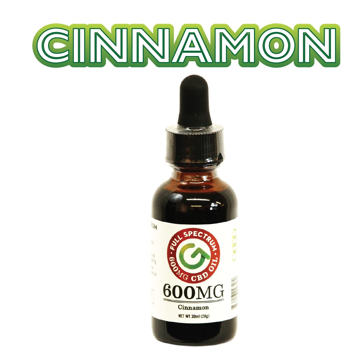Cinnamon CBD Oil is available at GoodCBD.com.  We specialize in delta 8 carts, delta 8 gummies, delta 8 oil, and delta 8 flower.  Our website carries brands such as: 3CHI, Good CBD, Urb, Injoy Extracts, AiroPro, Delta Effex, and more.  Free shipping on orders $50.00 or more.
