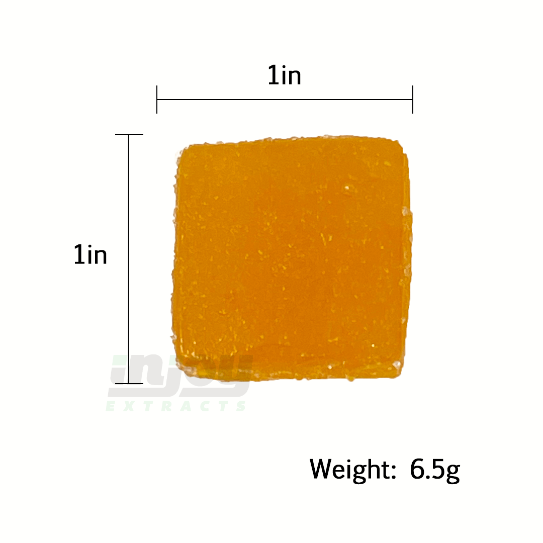 5 mg Delta 9 Gummies - White Label