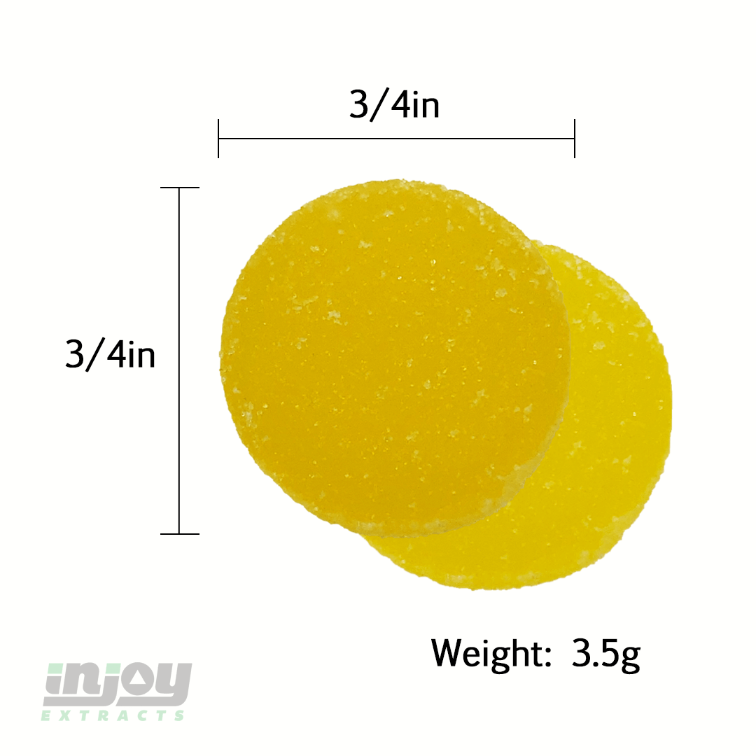 50mg Delta 8 gummies wholesale