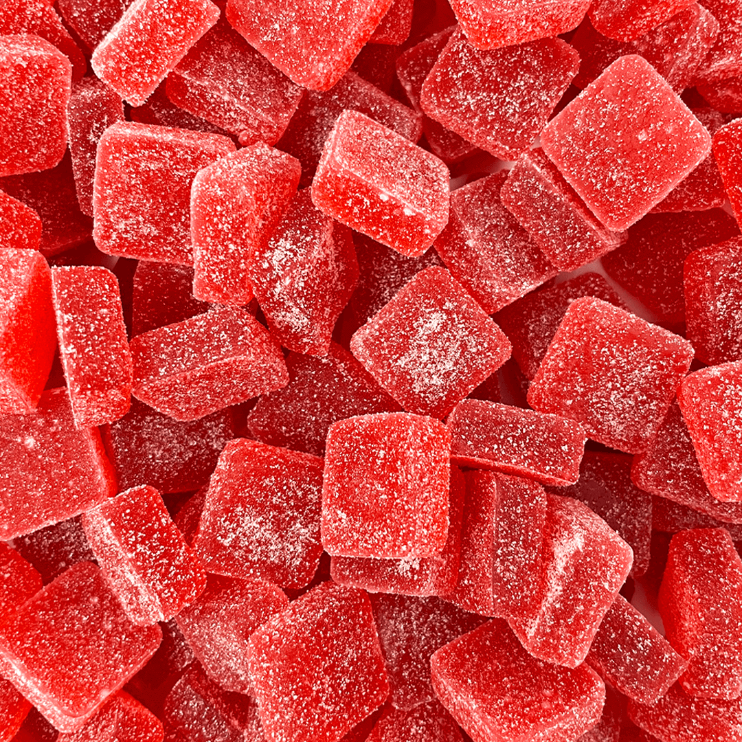 Wholesale delta 8 gummies - watermelon smash
