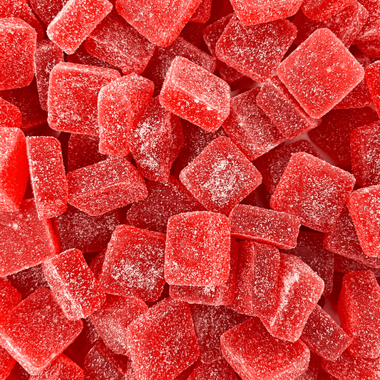 Wholesale delta 8 gummies - watermelon smash
