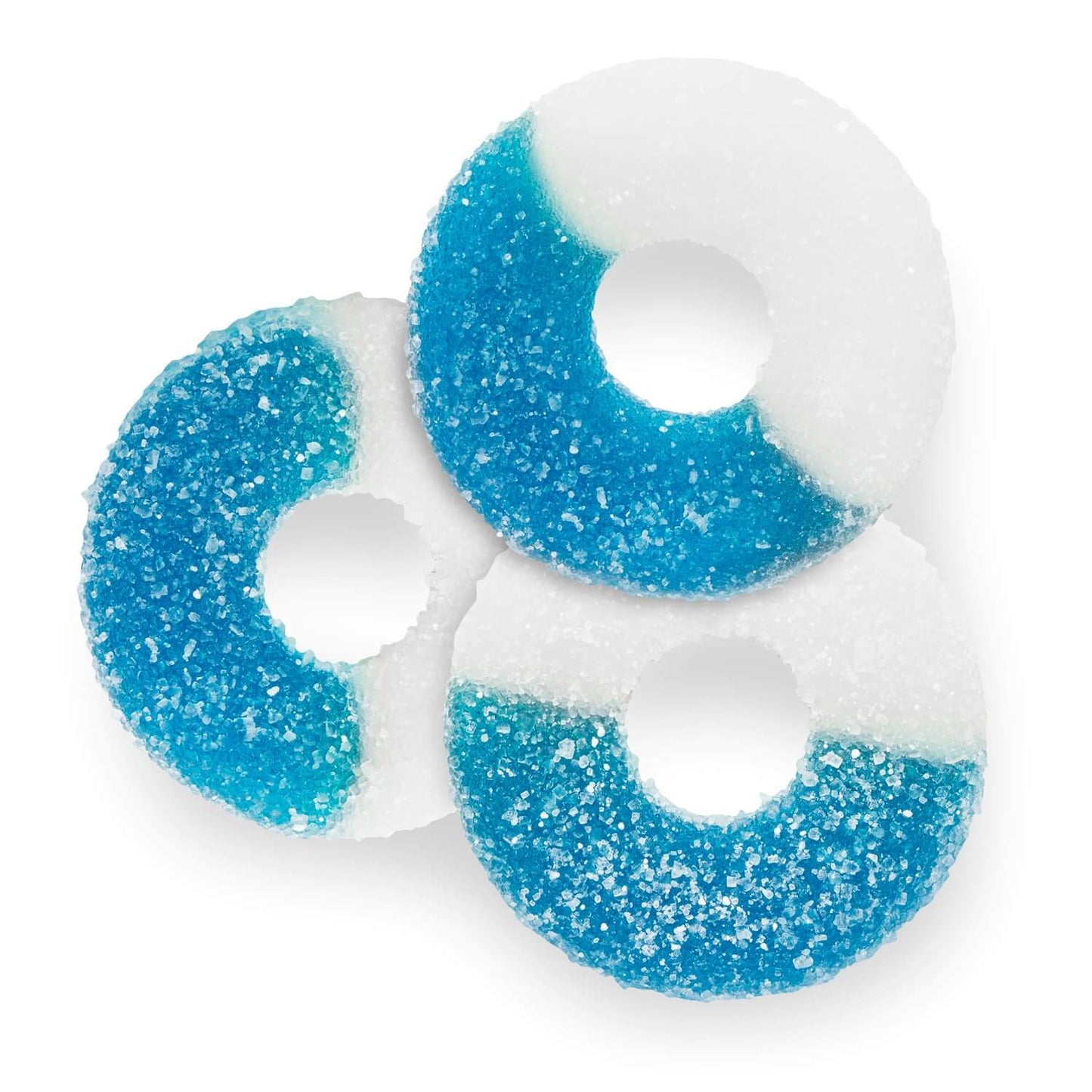 30mg Delta 8 Gummy Rings - Bulk Wholesale