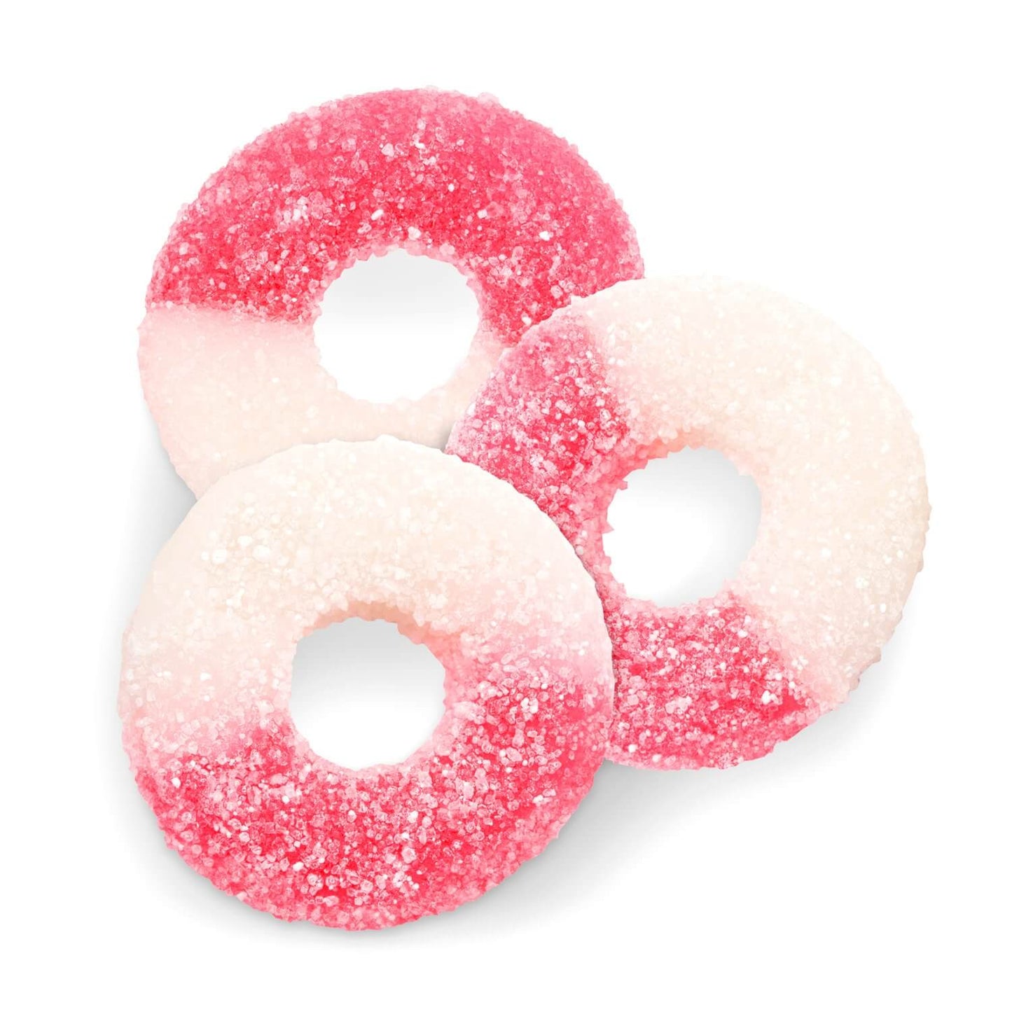 30mg Delta 8 Gummy Rings - Bulk Wholesale