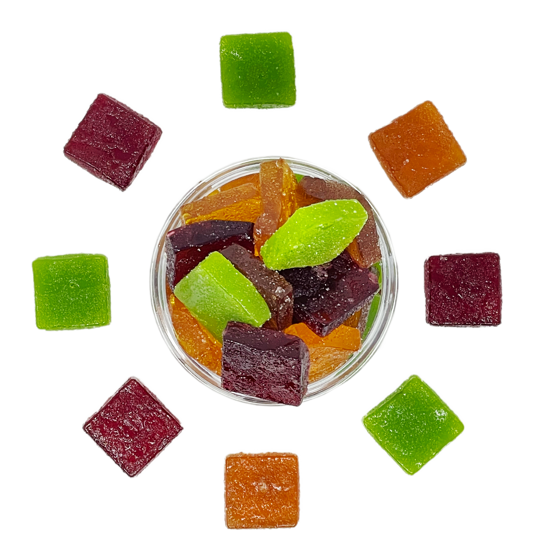 5mg Delta 9 Gummies