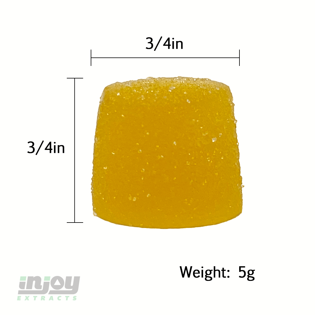 bulk Delta 9 gummies - Injoy Extracts