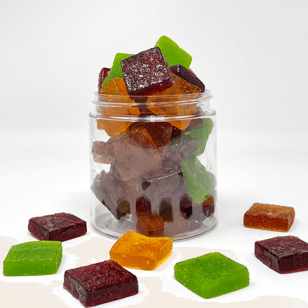 5 mg Delta 9 Gummies - White Label