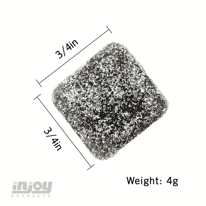 Birthday cake - delta 8 gummies wholesale