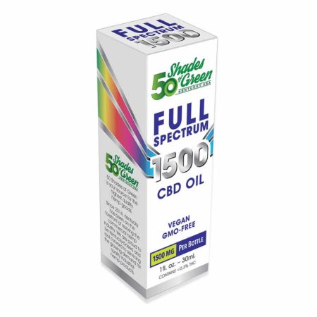 50 Shades of Green Full Spectrum CBD Oils are available at GoodCBD.com.  We specialize in delta 8 carts, delta 8 gummies, delta 8 oil, and delta 8 flower.  Our website carries brands such as: 3CHI, Good CBD, Urb, Injoy Extracts, AiroPro, Delta Effex, and more.  Free shipping on orders $50.00 or more.