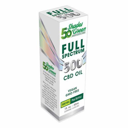 50 Shades of Green Full Spectrum CBD Oils are available at GoodCBD.com.  We specialize in delta 8 carts, delta 8 gummies, delta 8 oil, and delta 8 flower.  Our website carries brands such as: 3CHI, Good CBD, Urb, Injoy Extracts, AiroPro, Delta Effex, and more.  Free shipping on orders $50.00 or more.