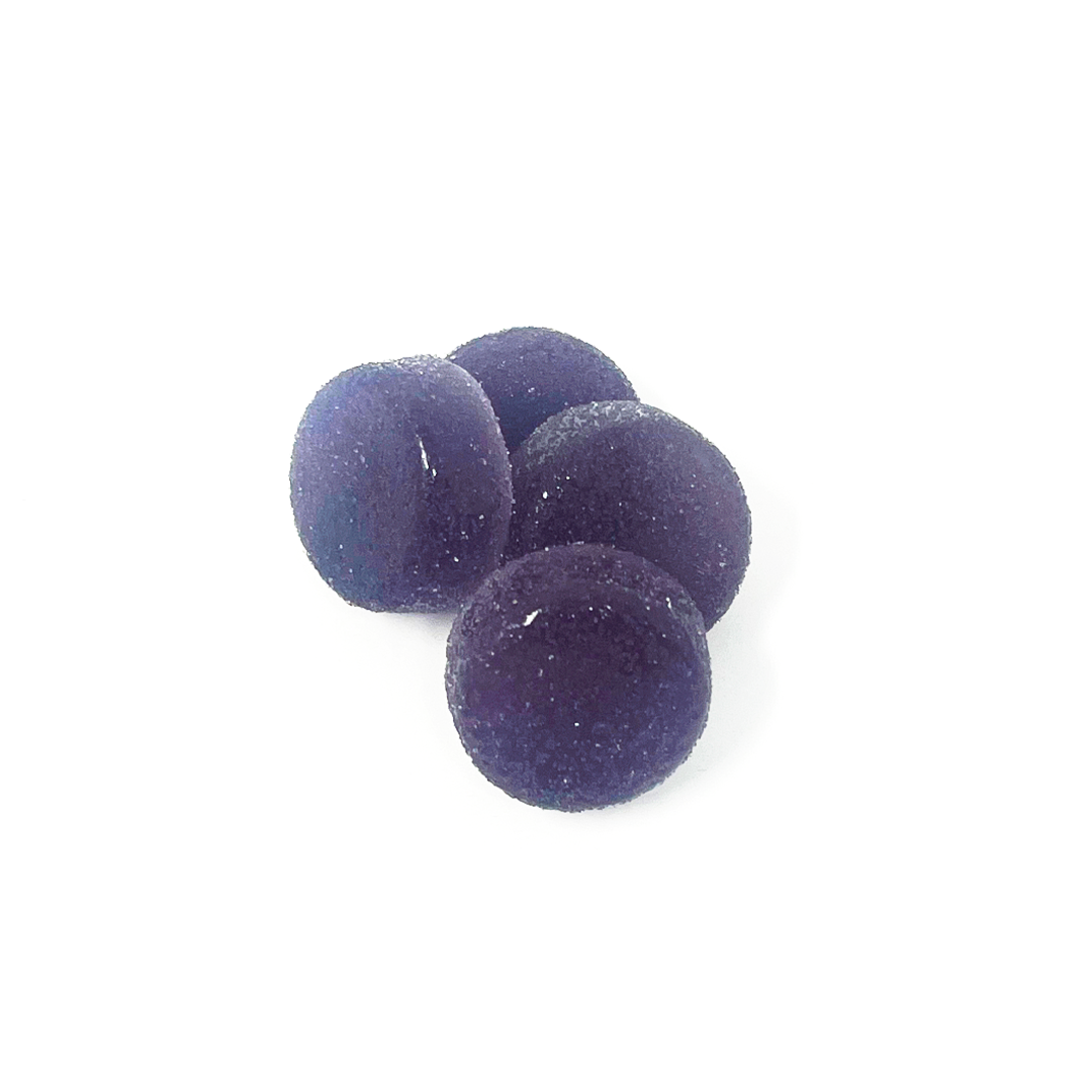 CBD Melatonin Gummies