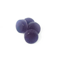 Hemp + Melatonin Gummies - Wild Berry