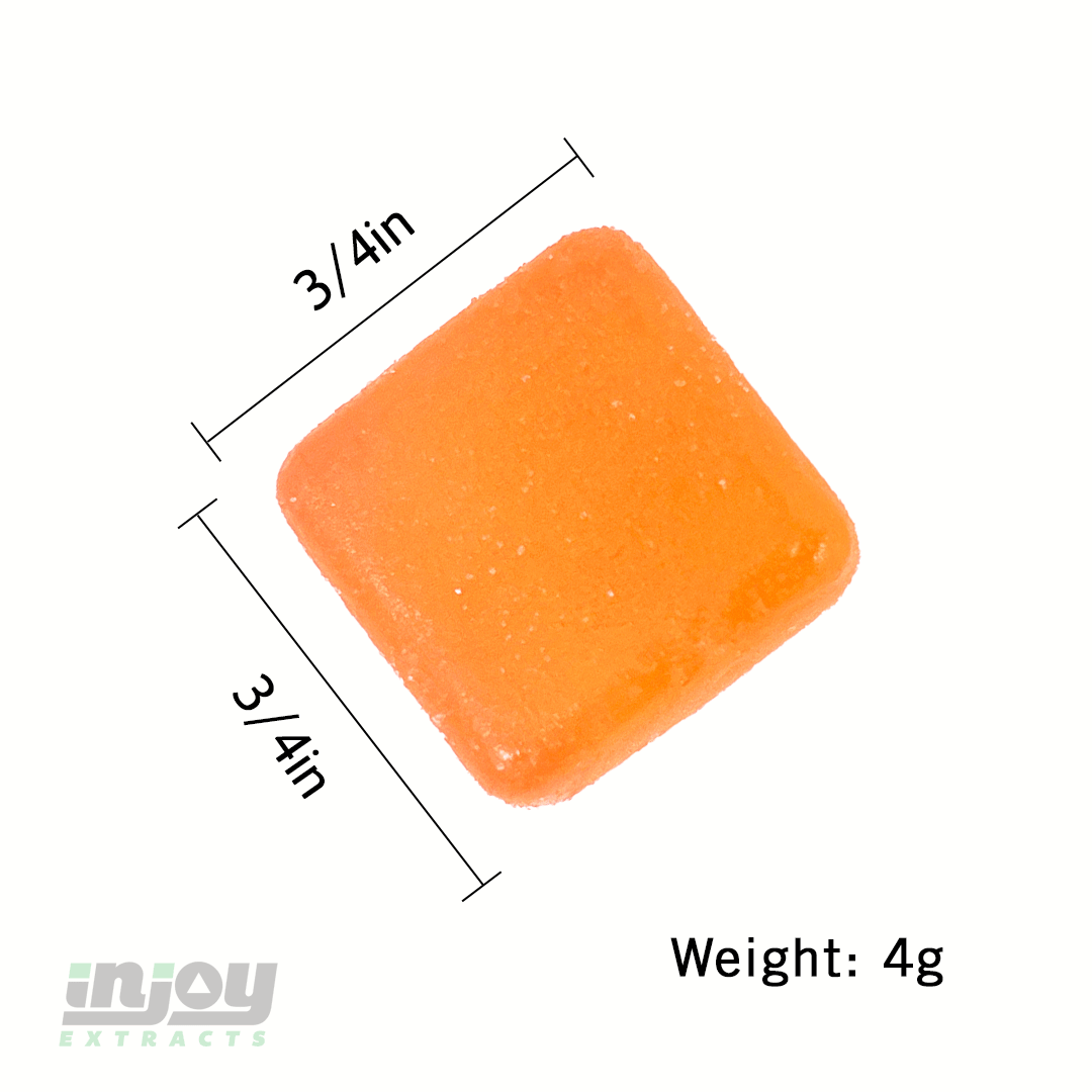 50mg delta 8 gummies wholesale