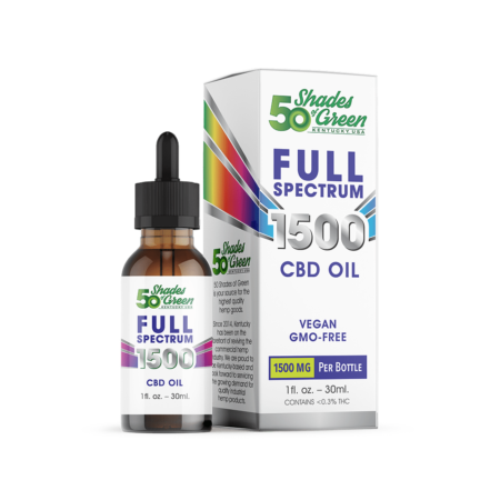 50 Shades of Green Full Spectrum CBD Oils are available at GoodCBD.com.  We specialize in delta 8 carts, delta 8 gummies, delta 8 oil, and delta 8 flower.  Our website carries brands such as: 3CHI, Good CBD, Urb, Injoy Extracts, AiroPro, Delta Effex, and more.  Free shipping on orders $50.00 or more.