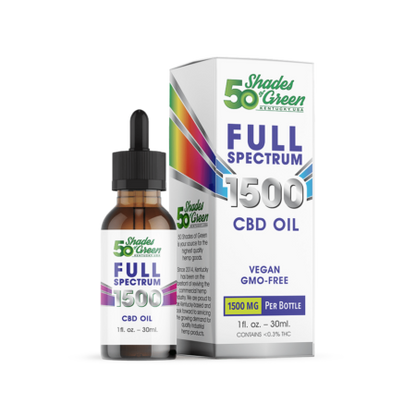 50 Shades of Green Full Spectrum CBD Oils are available at GoodCBD.com.  We specialize in delta 8 carts, delta 8 gummies, delta 8 oil, and delta 8 flower.  Our website carries brands such as: 3CHI, Good CBD, Urb, Injoy Extracts, AiroPro, Delta Effex, and more.  Free shipping on orders $50.00 or more.