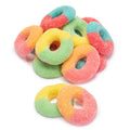 30mg Delta 8 Gummy Rings - Bulk Wholesale